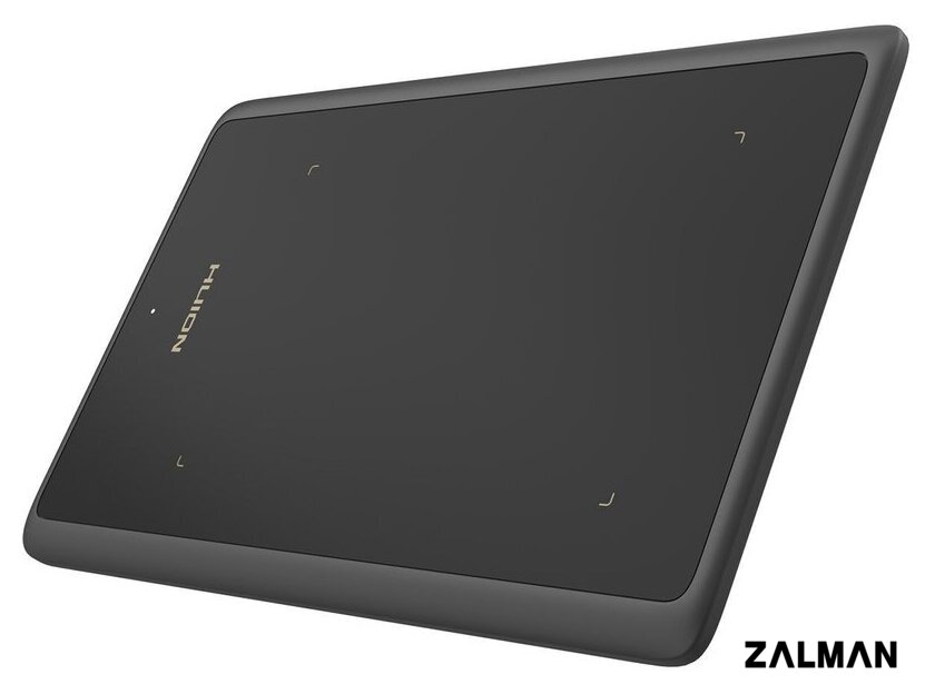 Графический планшет Huion Inspiroy H420X (черный)