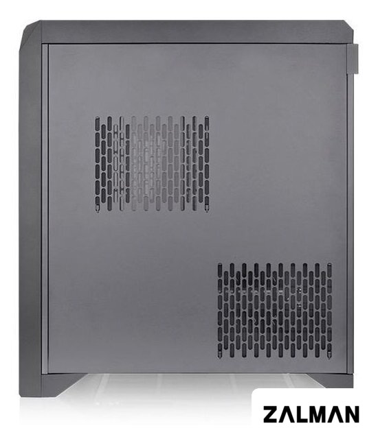 Корпус Thermaltake CTE C700 Air CA-1X7-00F1WN-00