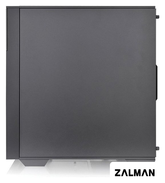 Корпус Thermaltake Divider 170 TG ARGB CA-1S4-00S1WN-00