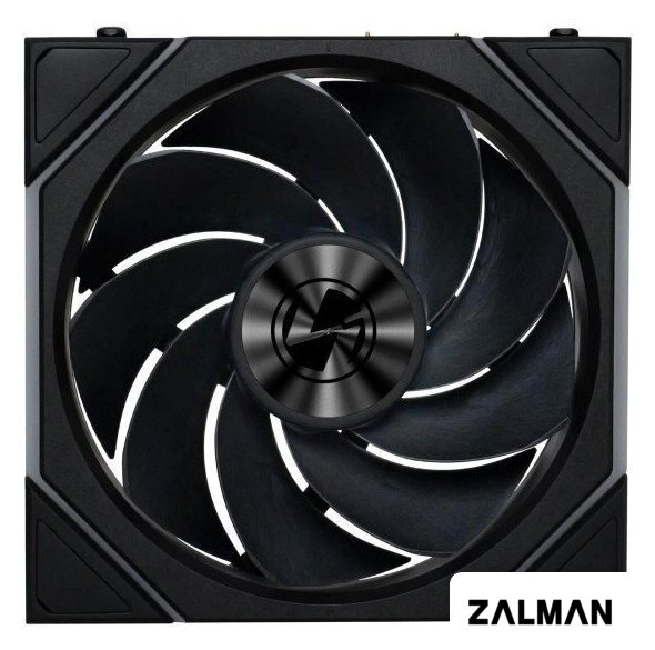 Вентилятор для корпуса Lian Li Uni Fan TL 120 Wireless Reverse 12RTL1W1B G99.12RTL1W1B.R0
