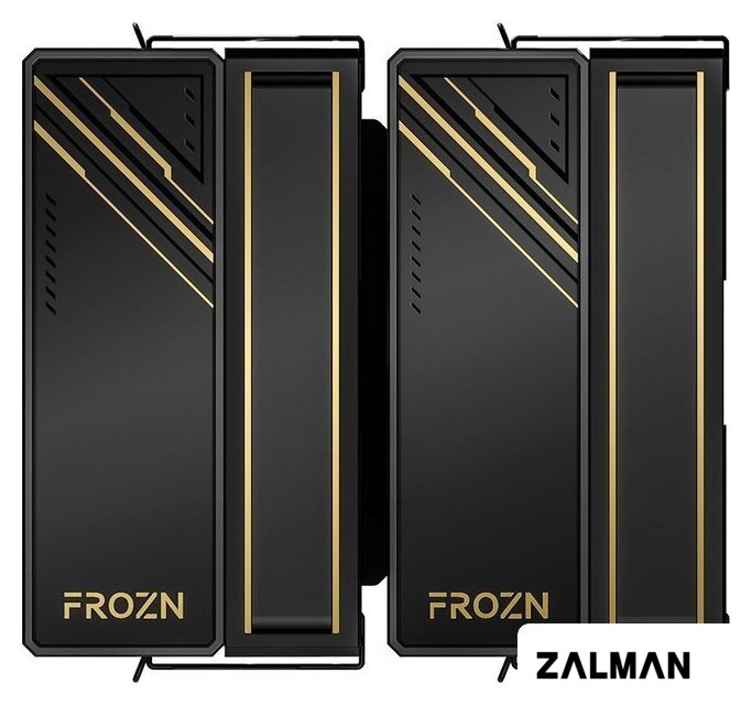 Кулер для процессора ID-Cooling Frozn A620 GDL