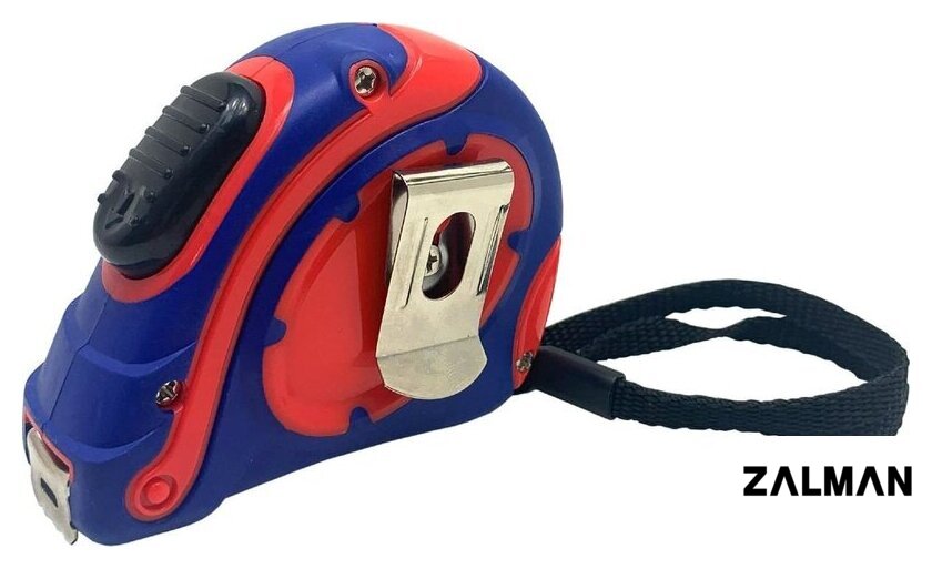 Рулетка Workpro WP261005