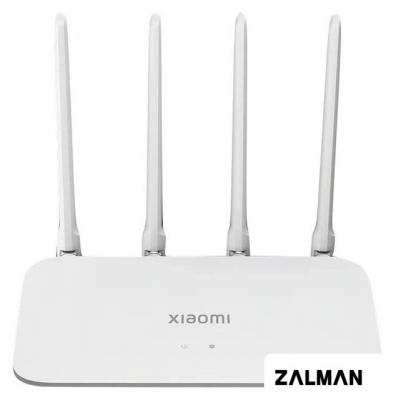 Wi-Fi роутер Xiaomi Router AC1200 (международная версия)