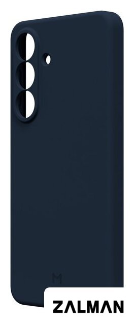 Чехол для телефона Magssory CSL051 для Samsung Galaxy S26+ Blue CSL051bl