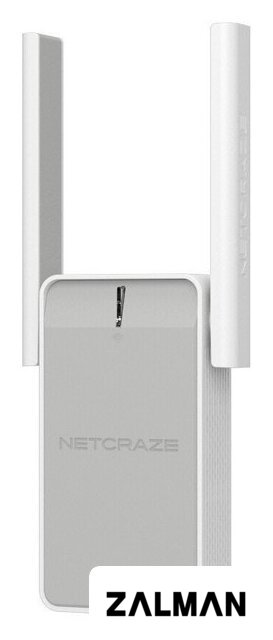 Усилитель Wi-Fi Netcraze Buddy 4 NC-3211