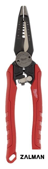 Плоскогубцы Milwaukee Milwaukee 4932478554