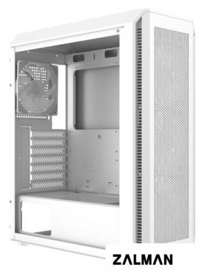 Корпус ADATA XPG Valor Air Plus (белый)