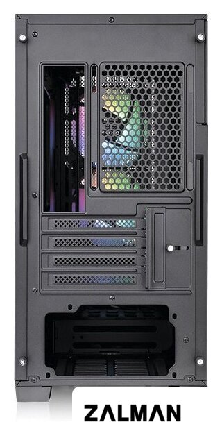 Корпус Thermaltake Divider 170 TG ARGB CA-1S4-00S1WN-00