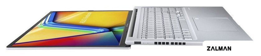 Ноутбук ASUS Vivobook 16 M1605NAQ-MB123