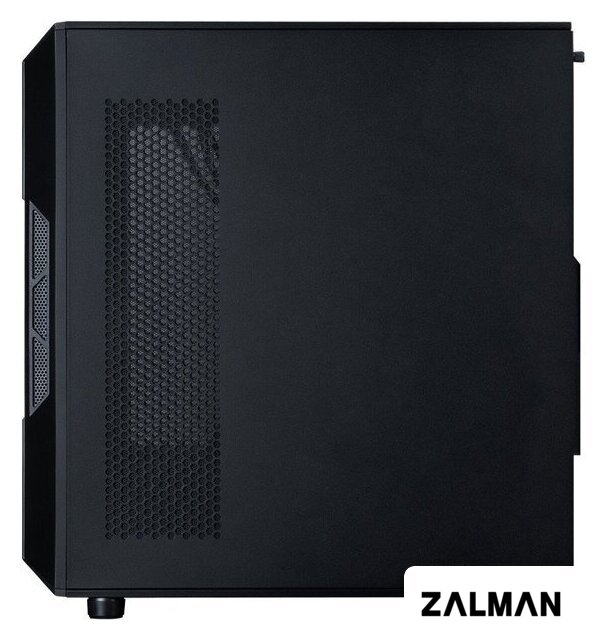 Корпус Zalman i3 NEO V2 (черный)