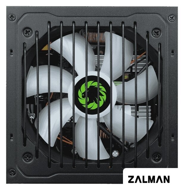 Блок питания GameMax VP-700-RGB