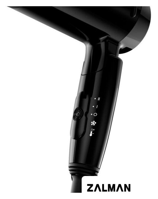 Фен Braun Satin-Hair 3 (HD 350)
