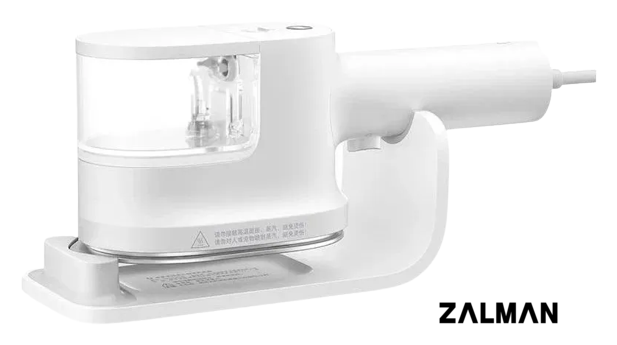 Отпариватель Xiaomi Mijia Handheld Steam Ironing Machine B502CN (с переходником на евровилку)