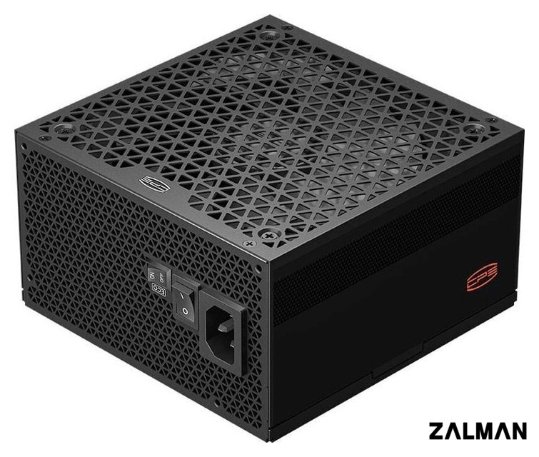 Блок питания PCCooler YN1000 1000W P5-YN1000-G1F