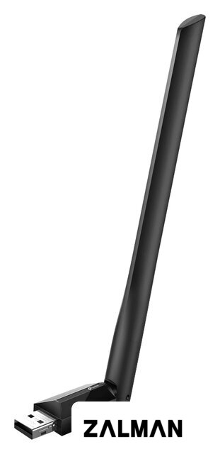 Wi-Fi адаптер TP-Link Archer T2U Plus