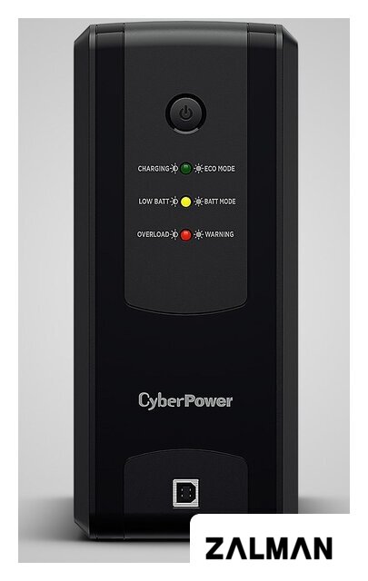 Источник бесперебойного питания CyberPower UT1100EG