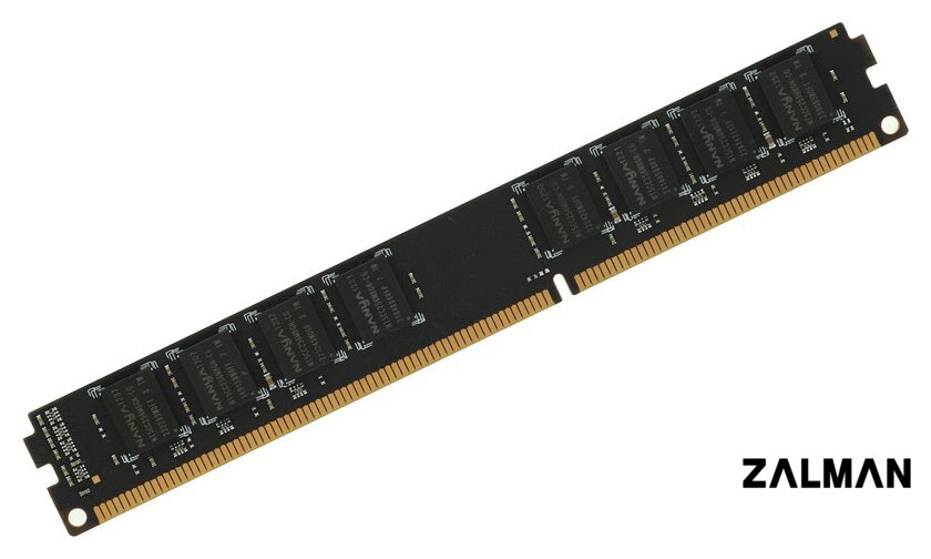 Оперативная память Digma 4ГБ DDR3 1333 МГц DGMAD31333004D