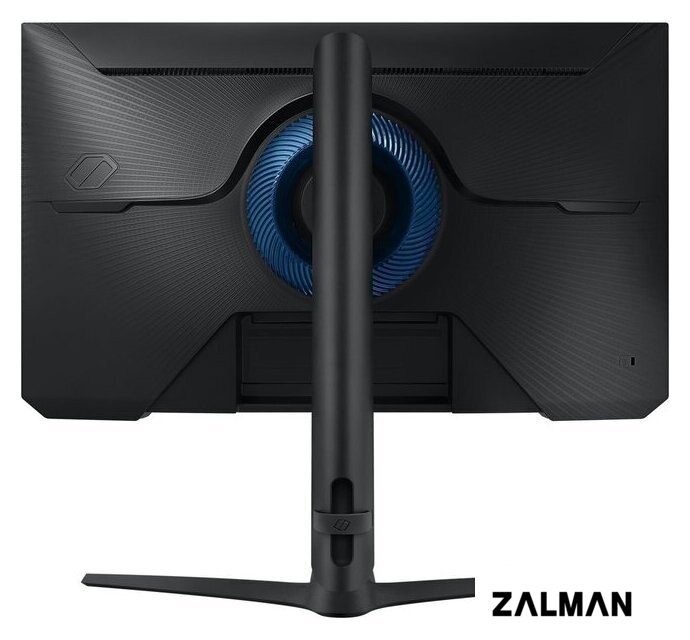 Игровой монитор Samsung Odyssey G4 LS25BG400EIXCI