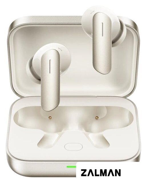 Наушники Realme Buds Air 7 (золотистый)