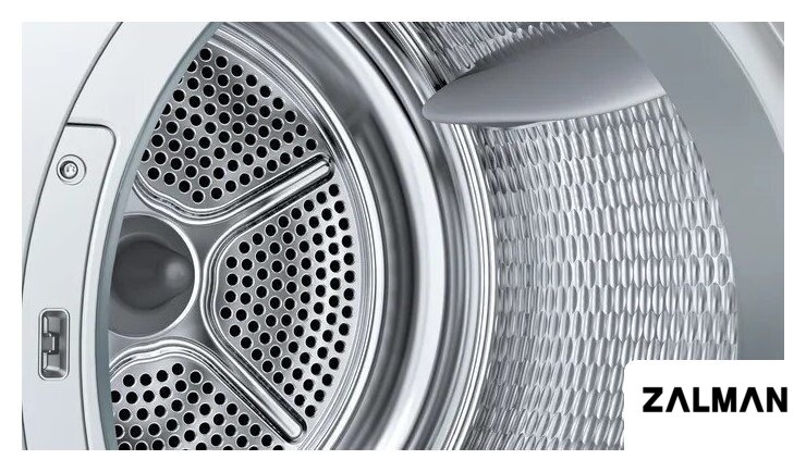 Сушильная машина Bosch Serie 4 WTH85V9FPL