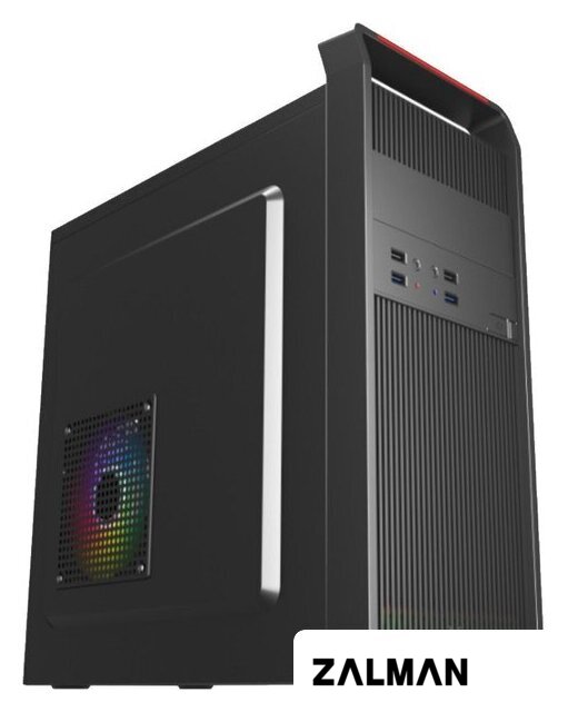 Корпус ACD Coffre 102N MO-TC600-000