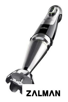 Погружной блендер Braun Multiquick 9 MQ9195XLI