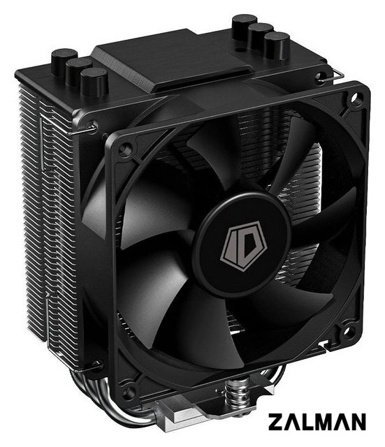 Кулер для процессора ID-Cooling SE-903-XT Basic