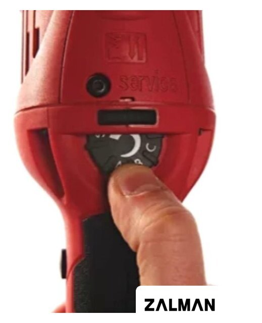 Полировальная машина Milwaukee AP 12 E 4933383925