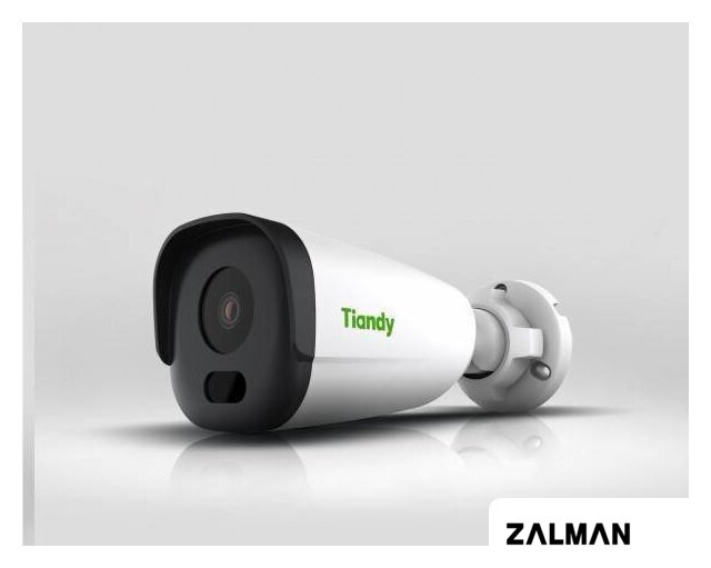 IP-камера Tiandy TC-C34GS I5/E/Y/C/SD/4mm/V4.2
