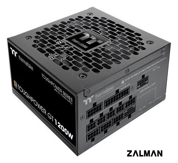 Блок питания Thermaltake Toughpower GT 1200W PS-TPT-1200FNFAGE-3