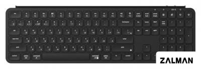 Клавиатура Keychron B6 Pro B6P-K9-RU (глубокий черный)