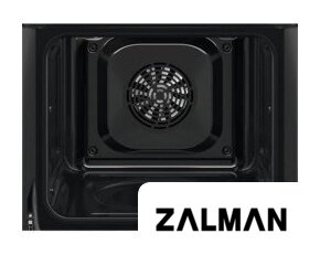 Электрический духовой шкаф Electrolux EOF5H40BX