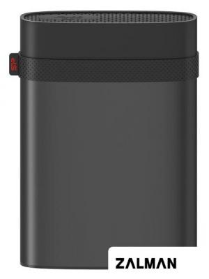 Внешний накопитель Silicon-Power Armor A85B 5TB SP050TBPHD85BS3K