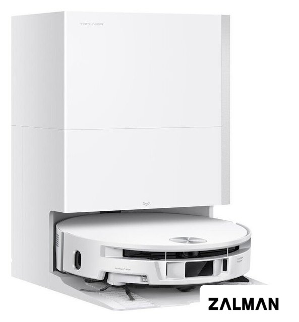 Робот-пылесос Trouver Robot Vacuum S70 Roller White RLZ12SE (евровилка, белый)