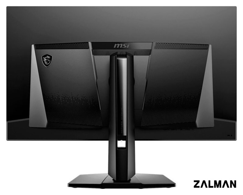 Игровой монитор MSI MAG 321UPX QD-OLED