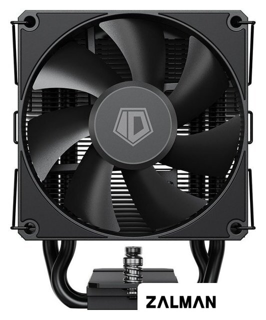 Кулер для процессора ID-Cooling Frozn A400 Black