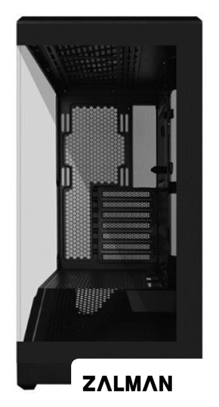Корпус Lian Li Vector V100 G99.V100X.R1