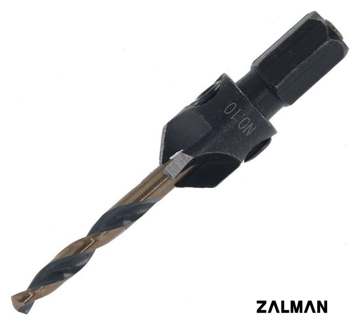 Сверло DeWalt DT70792