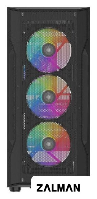 Корпус Sama S40 (черный)