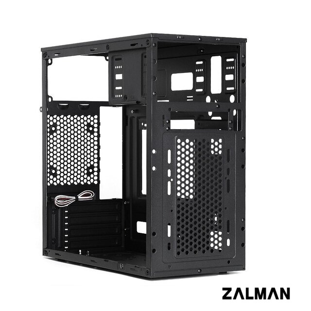 Корпус CrownMicro CMC-4220 500W