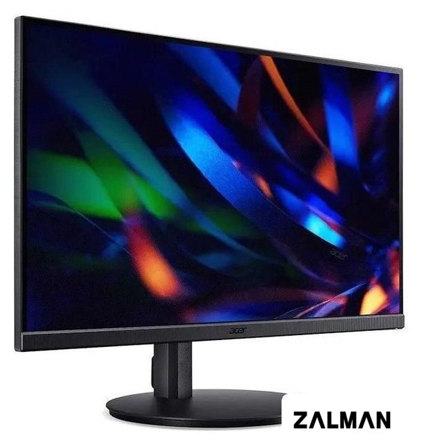Монитор Acer Vero CB272UE3bmiprux UM.HB2EE.319