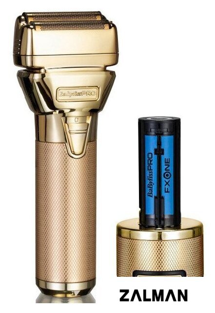 Электробритва BaByliss PRO FX79FSGE