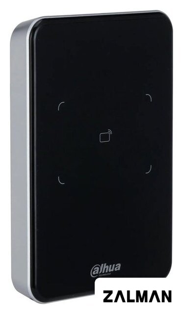 Считыватель Dahua DHI-ASR2100A-D