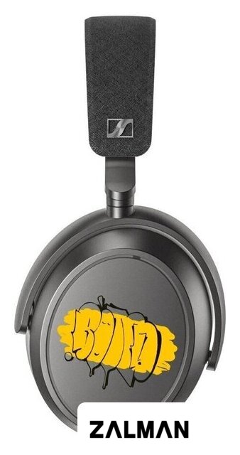 Наушники Sennheiser Momentum 4 Wireless 80th Anniversary Edition