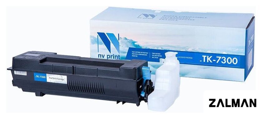 Картридж NV Print NV-TK7300 (аналог Kyocera TK-7300)