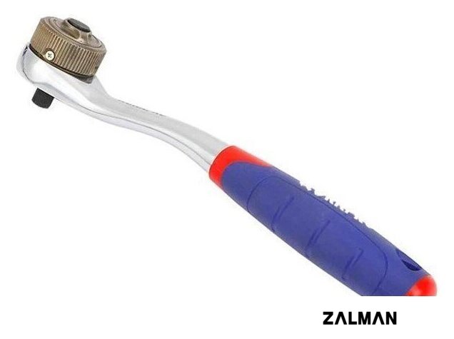 Вороток с трещоткой Workpro WP271013