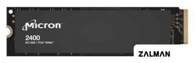 SSD Micron 2400 M.2 2280 512GB MTFDKBA512QFM