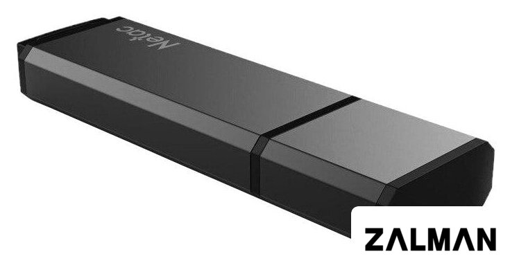 USB Flash Netac U351 USB 2.0 16GB NT03U351N-016G-20BK