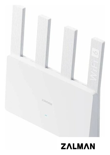 Wi-Fi роутер Xiaomi Router AX3000E RN07 (китайская версия)