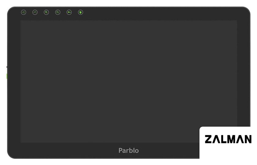 Графический монитор Parblo Coast 16 Pro